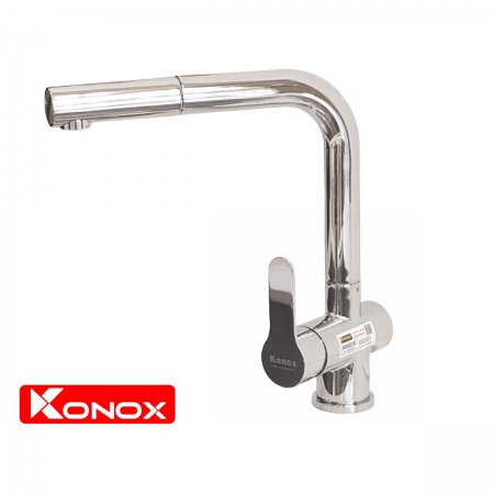 Vòi rửa Konox KN1337BG