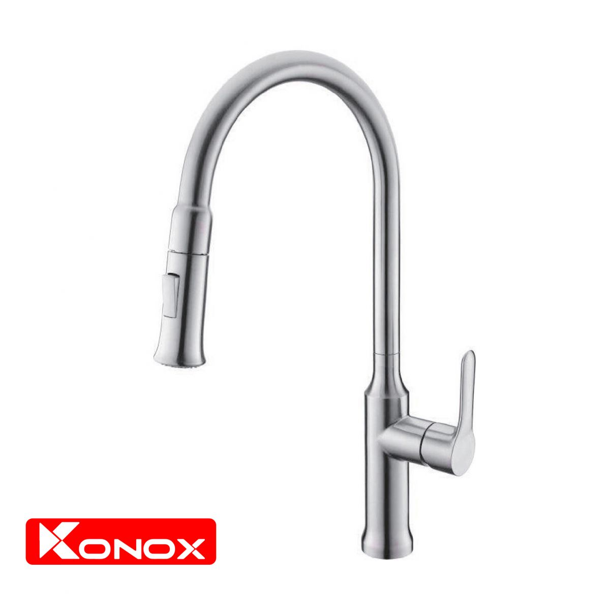 Vòi rửa Konox KN1225