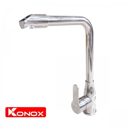 Vòi rửa Konox KN1204BG