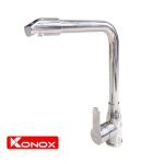 Vòi rửa Konox KN1204BG