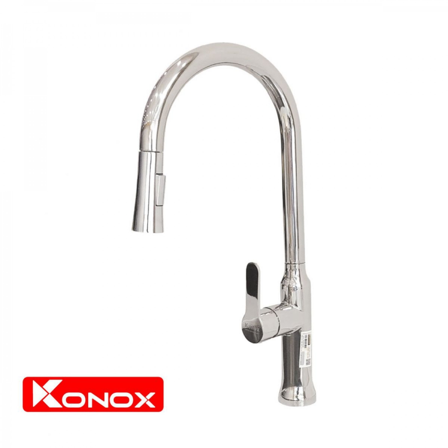 Vòi rửa Konox KN1225BG