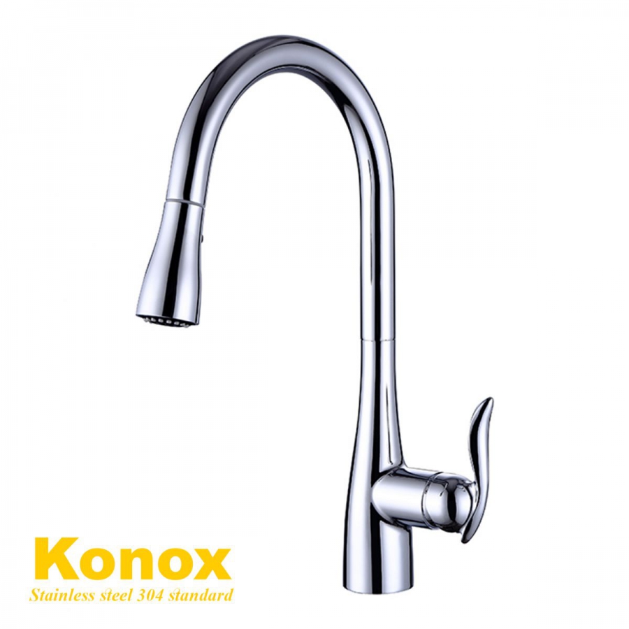Vòi rửa Konox KN1902