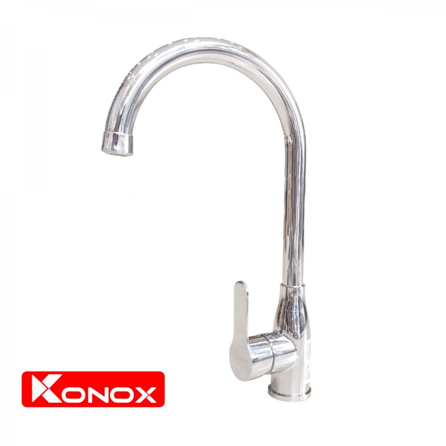 Vòi rửa Konox KN1203BG