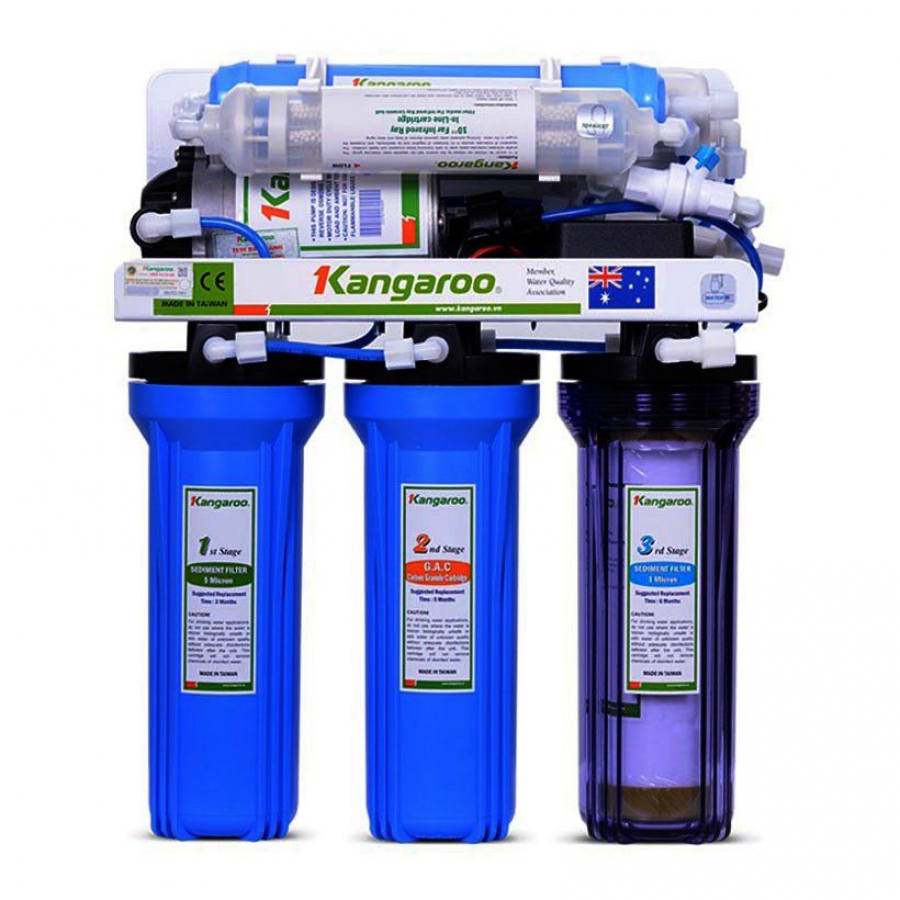 Máy lọc nước Kangaroo KG103